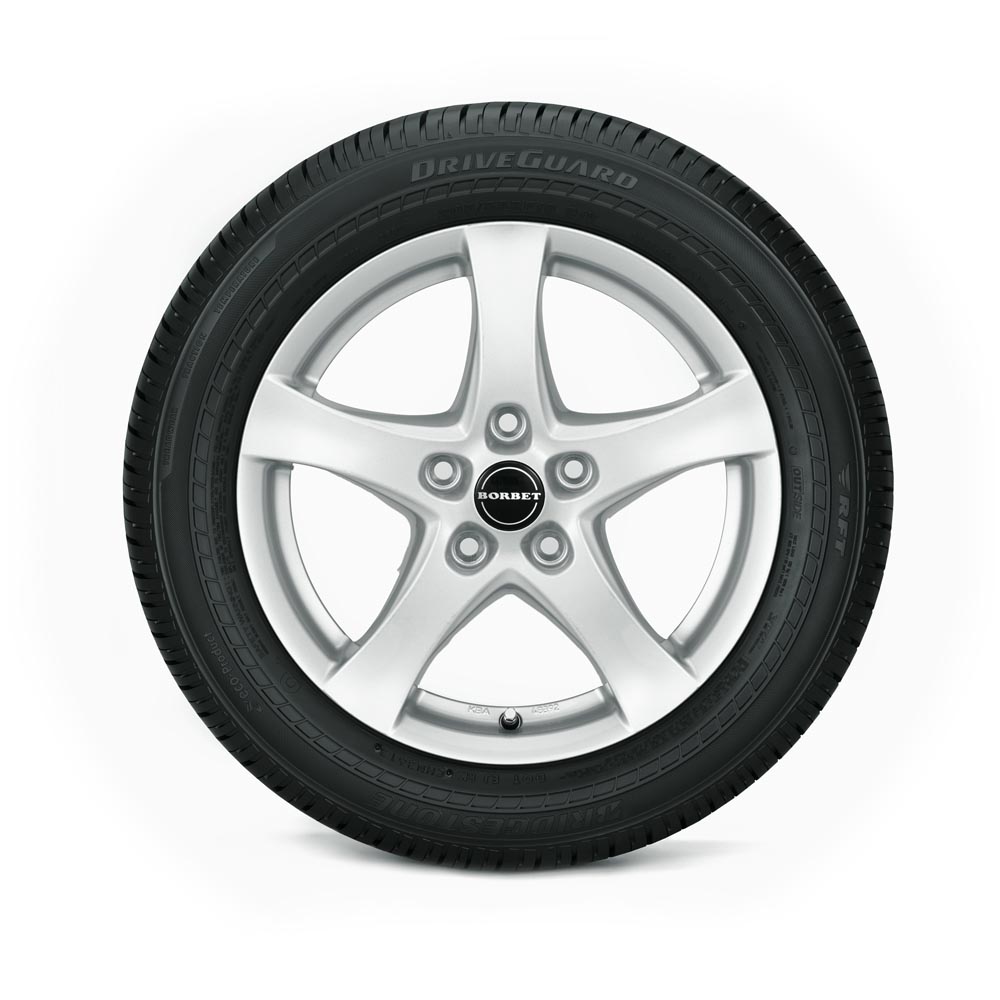 DriveGuard Side Image